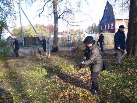 На заброшенном Клиническом кладбище в Витебске будет патрулировать милиция