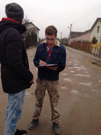 В Гродно собрали более 350 подписей за благоустройство заброшенных улиц