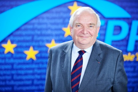1-2 сентября Беларусь посетит президент Европейской народной партии Жозеф Доль