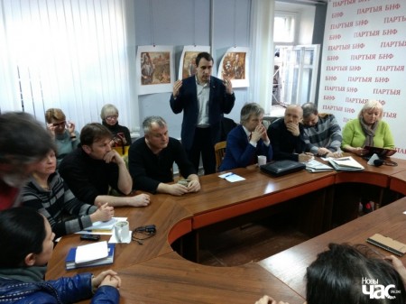 В Беларуси требуют освобождения задержанных по делу о подготовке массовых беспорядков