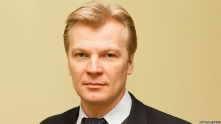 Віталь Рымашэўскі: КДБ увесь час зрывае збліжэнне Беларусі з ЕС і Украінай