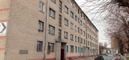 В Могилеве стартует кампания против непомерной платы за общежития