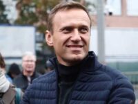 “Аляксей Навальны забіты пуцінскім рэжымам”-Віталь Рымашэўскі