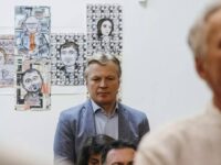 🚨 Інстаграм-старонку Віталя Рымашэўскага прызналі «экстрэмісцкай»