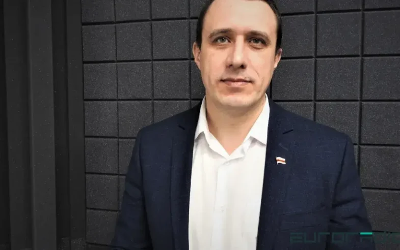 «Салідарнасць» апублікавала вялікае інтэрв’ю з Віталём Бандаруком: новыя падрабязнасці пра Паўла Севярынца