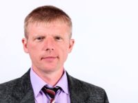 Затрыманы сябра БХД Алесь Масюк