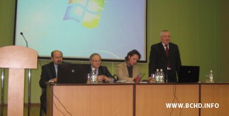 На встрече с чиновниками Татьяну Северинец и Алену Шабуню обозвали уродами и врагами государства (фото)