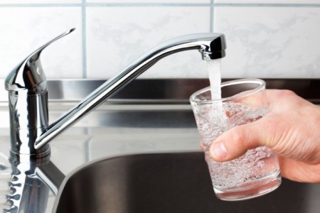 Минчане будут пикетировать, требуя чистую воду в своих квартирах