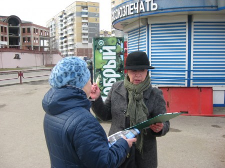 Жители Витебска об обещаниях и вранье властей: да сколько так можно?! (Фото)