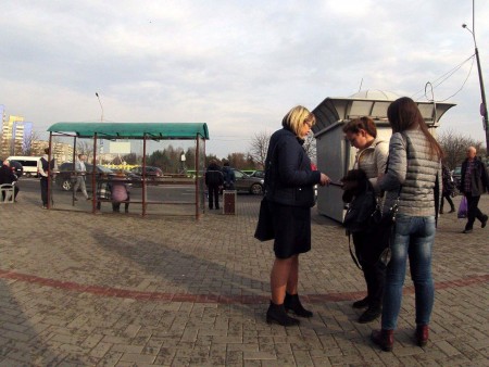 В Минске требуют сделать более безопасным перекресток, в ДТП на котором погибли два человека (фото)