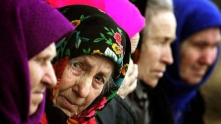 Вольга Кавалькова: павышэнне пенсійнага ўзросту не вырашае праблем пенсійнай сістэмы