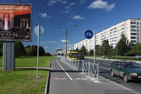Победа активистов БХД: Новая велодорожка появится в Витебске
