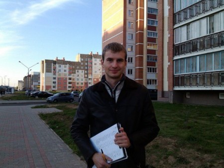 В Новополоцке под обращением за качественную медицину подписались более 500 человек