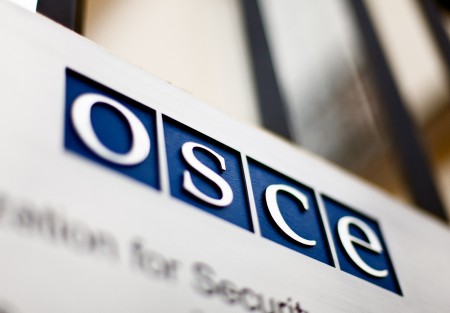 Vital Rymasheuski: CEC proposals for changes in the electoral process is a mockery of the OSCE recommendations