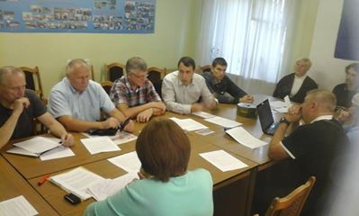 На форуме "Свободу политзаключенным!" создан комитет родителей белорусских добровольцев в Украине (фото)
