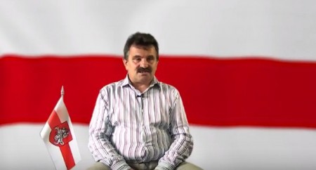 Дмитрий Лупач: Если мы потеряем язык, то потеряем Беларусь (видео)
