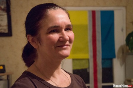 Как активистка БХД боролась за то, чтобы дети получали образование по-белорусски