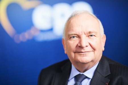 Президент Европейской народной партии заявил о недемократическом характере выборов в Беларуси