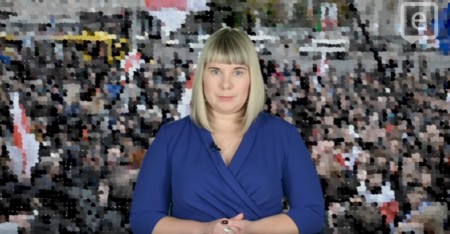 Ольга Ковалькова: двух сроков по пять лет для президента достаточно (видео)