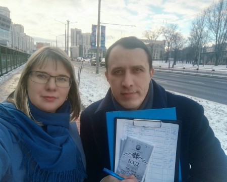 В Минске начался сбор подписей за переименование проспекта Дзержинского