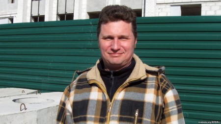 Сергей Веремеенко: гродненская БХД присоединяется к кампании против декрета № 3