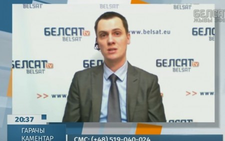 Денис Садовский: Марш покажет, готовы ли белорусы отстаивать свои права (видео)