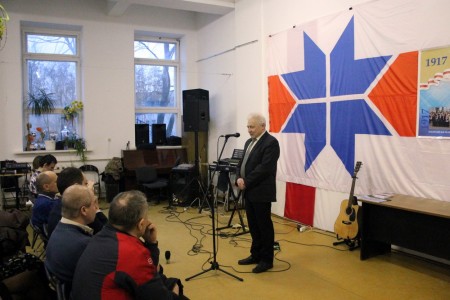 В Гродно БХД отметила 130 лет Толочко концертом и презентацией (фото, видео)