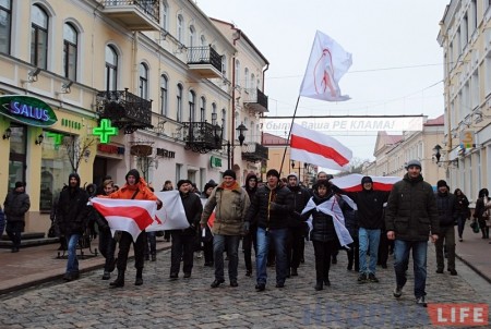 В Гродно выносят приговоры за Марш нетунеядцев 19 февраля