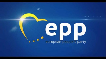 BCD was voted in EPP as observer member
