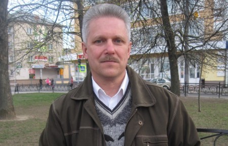 Олег Аксенов обжалует приговор за 19 февраля