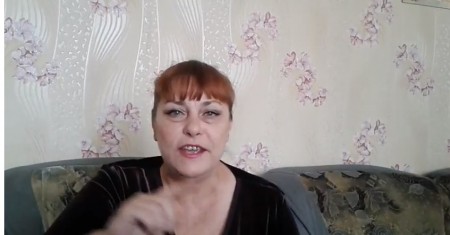 Алена Янушкоўская запрасіла Лукашэнку паглядзець, як жыве сапраўдная Беларусь (відэа)